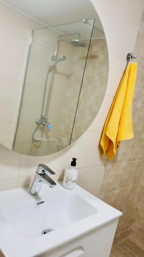 Apartment Las Americas Front Line Ocean