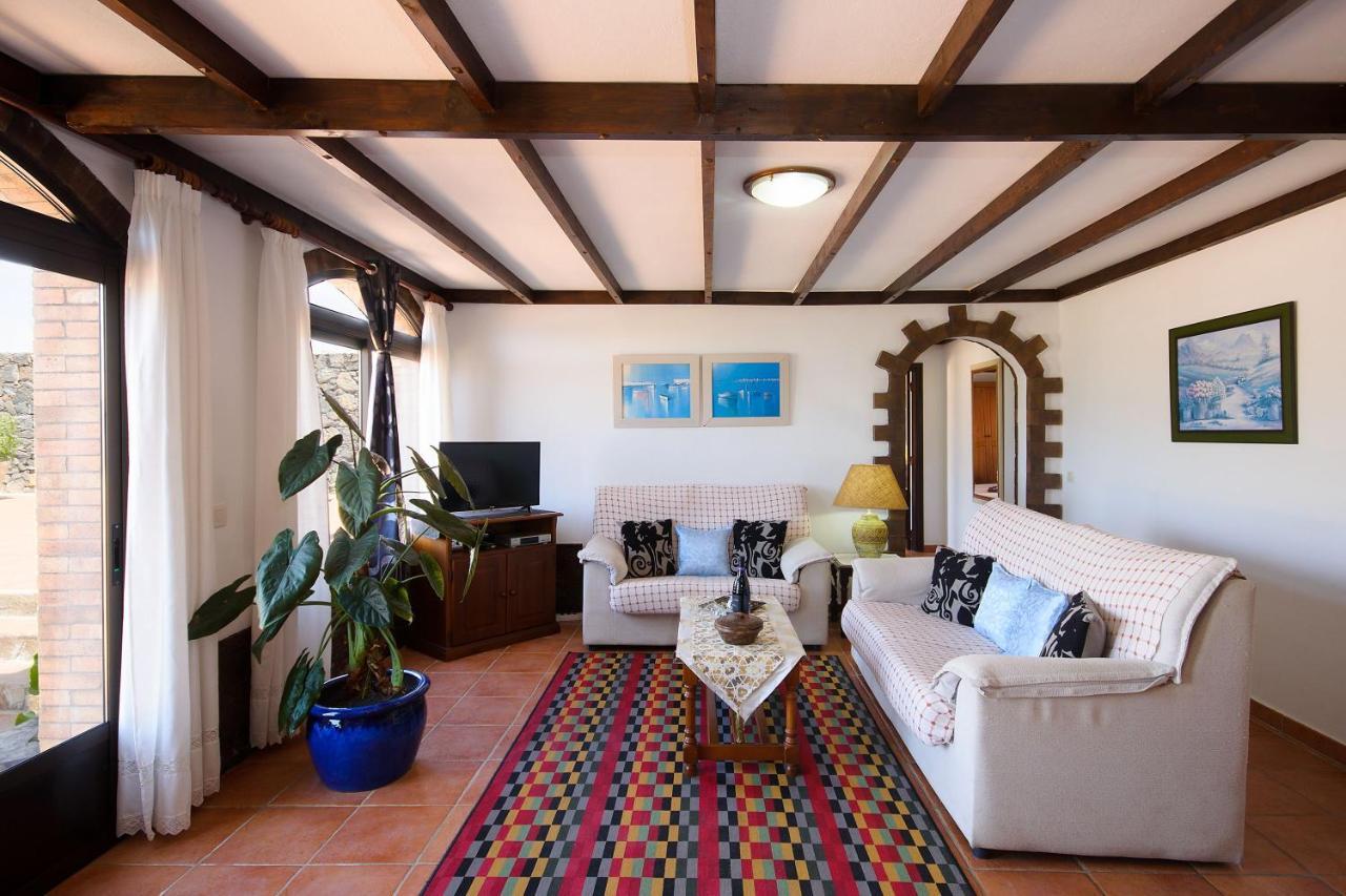 Casa Clara 1 * Conil