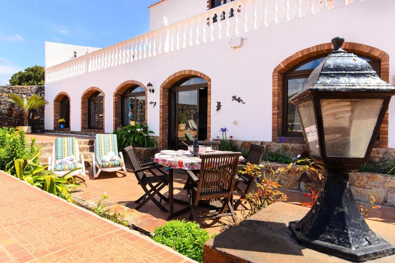 Casa Clara 1