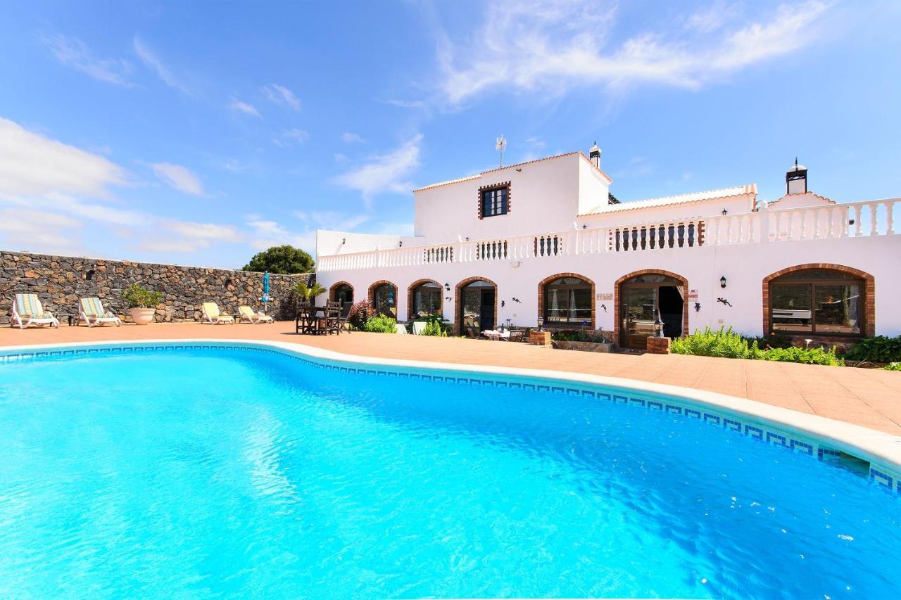 Villa Casa Clara 1 Conil