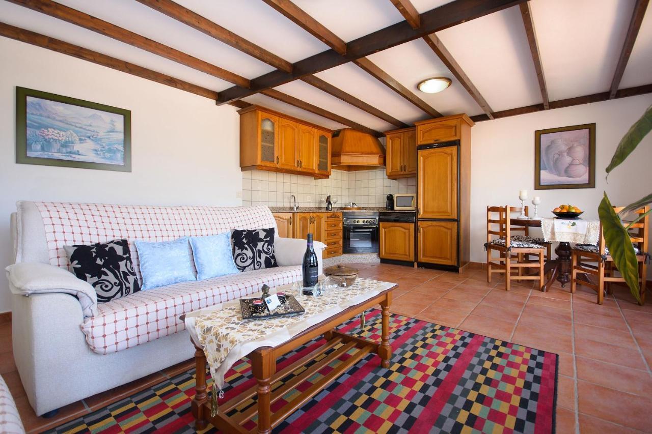 Casa Clara 1 *