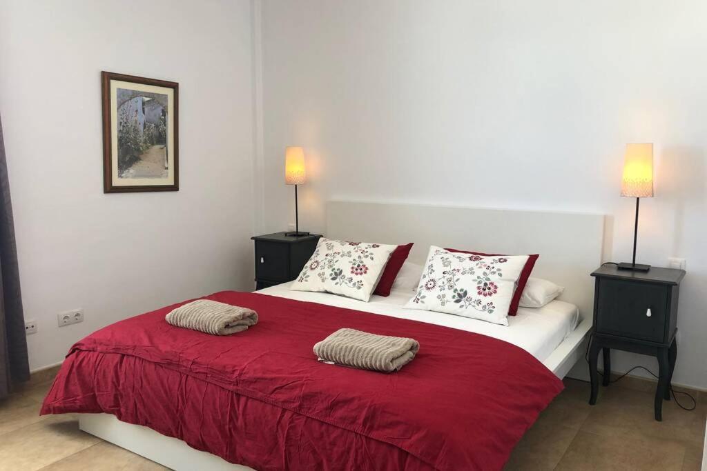 The Penthouse Ascona In El Charco Apartamento *