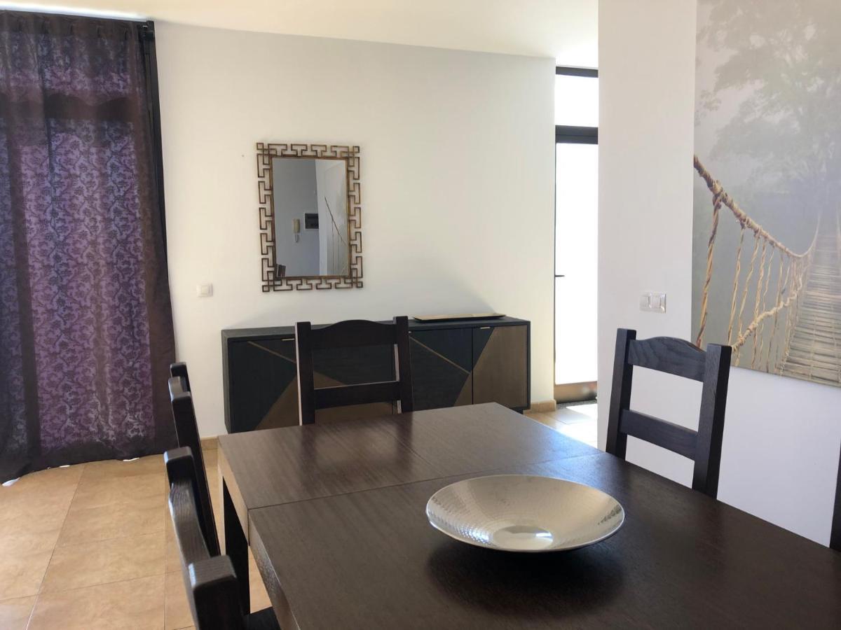 Apartamento The Penthouse Ascona In El Charco Arrecife (Lanzarote)