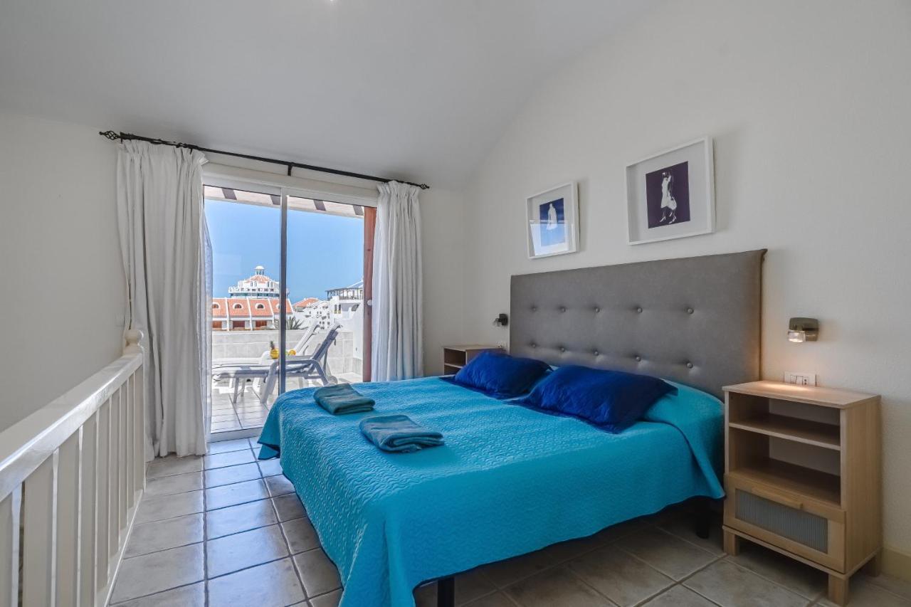 Apartamento Parque Santiago Iii, Duplex, See View *