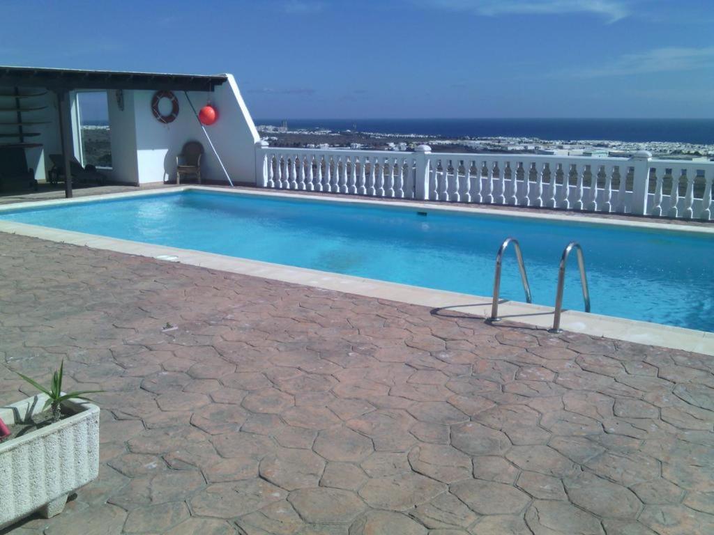 La Calera Lanzarote Apartamento