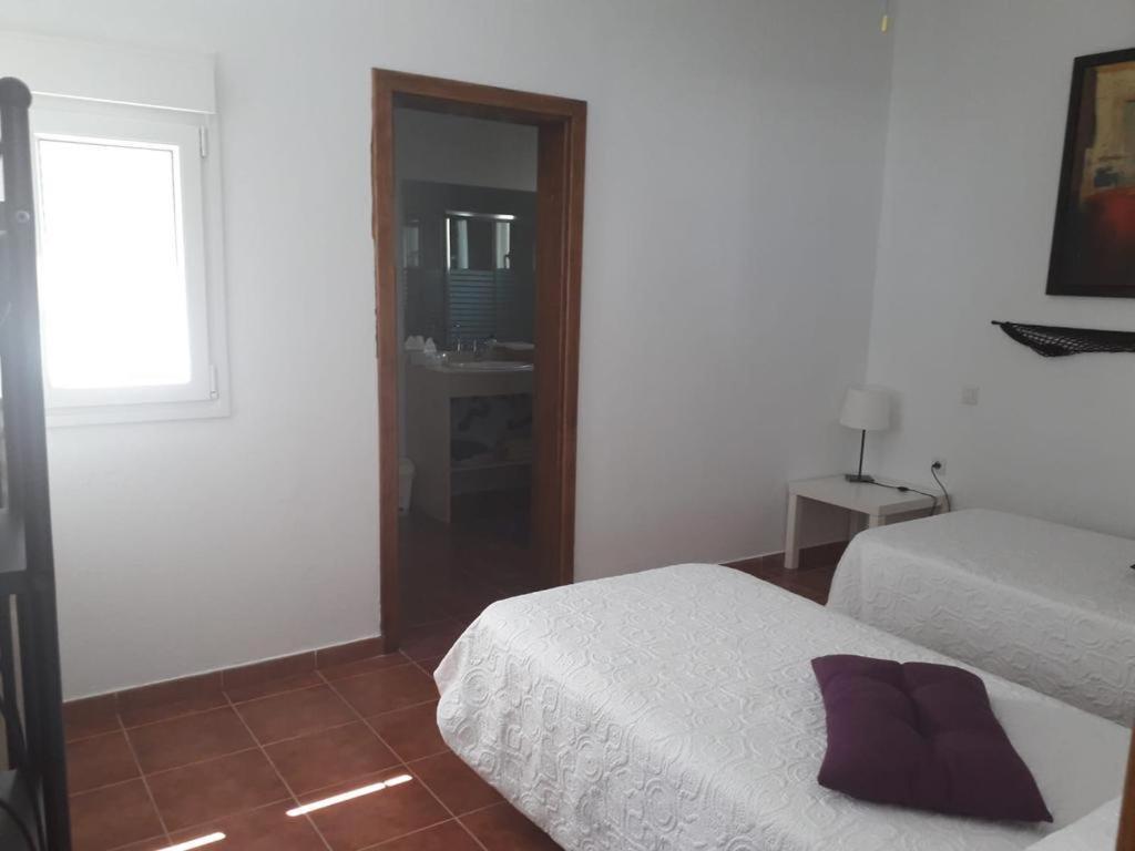 La Calera Lanzarote * Güime