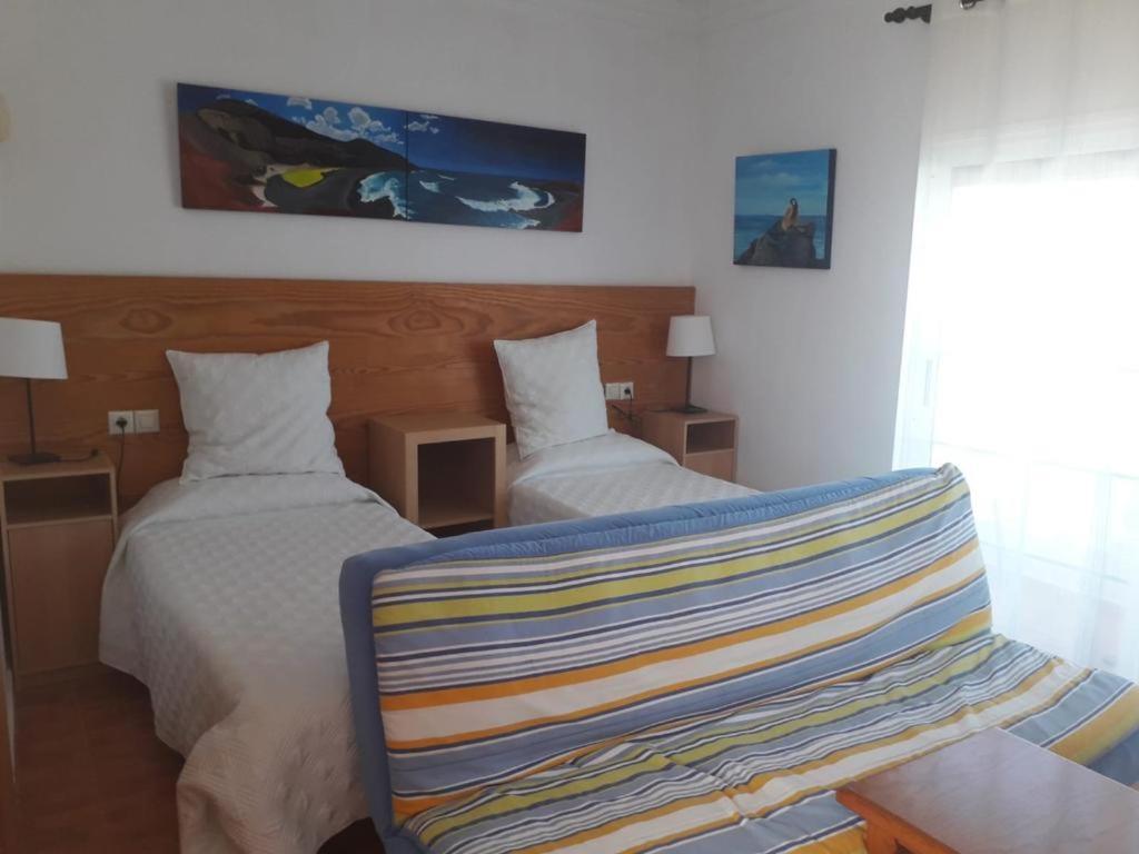 La Calera Lanzarote Güime