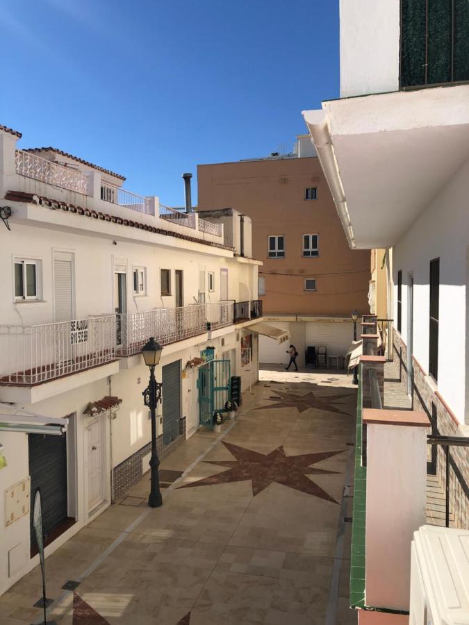 Apartamento Mareabeach Torremolinos