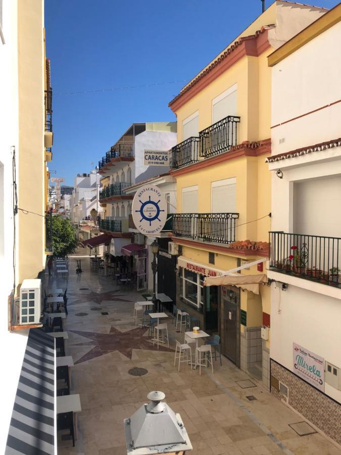 Apartamento Mareabeach *