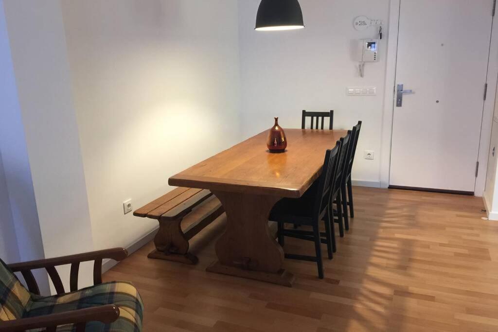 Apartamento Nuevo Con Ascensor Apartamento *