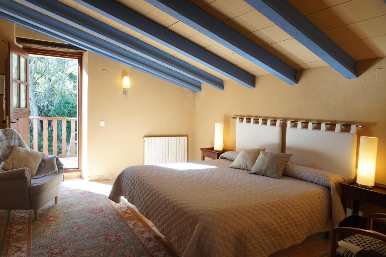Hotel La Sala De Camós