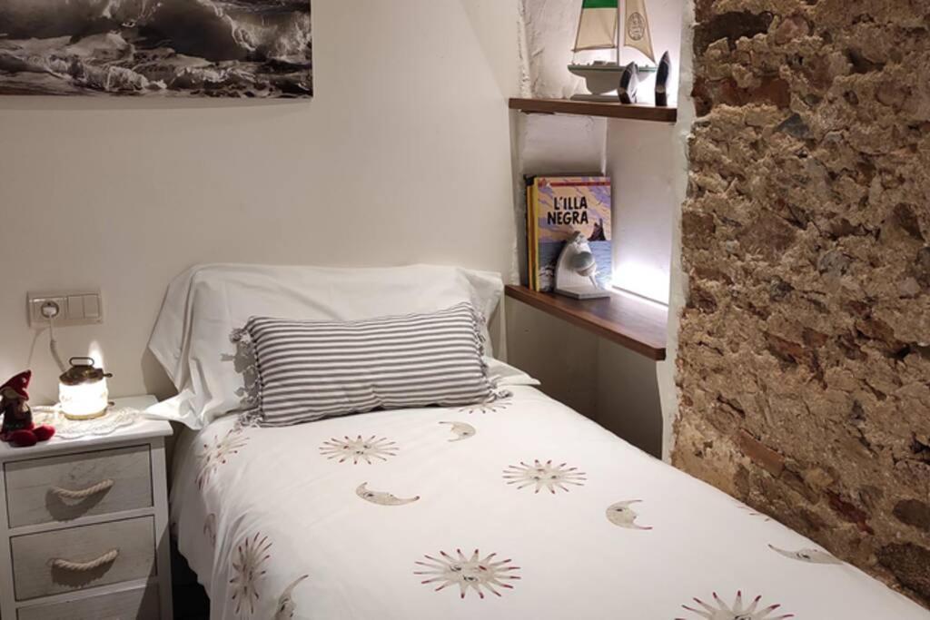 Casa Con Encanto Junto A La Playa - * Llafranc