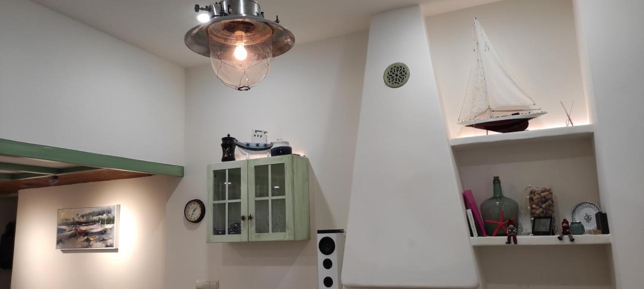 Casa Con Encanto Junto A La Playa -