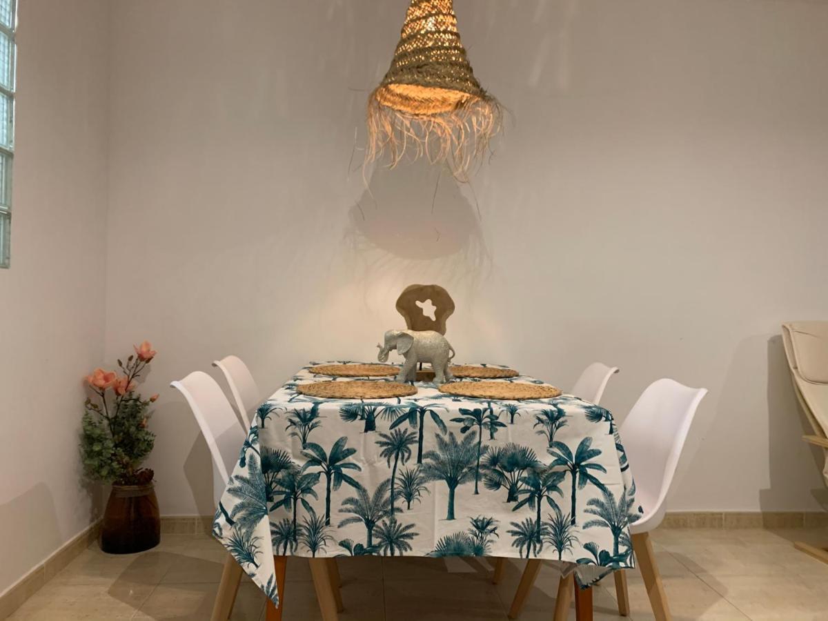 La Azotea Apartment