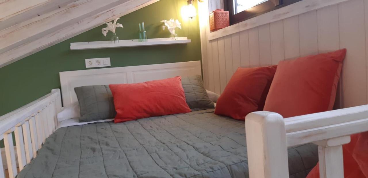 A Poniente Apartamento *