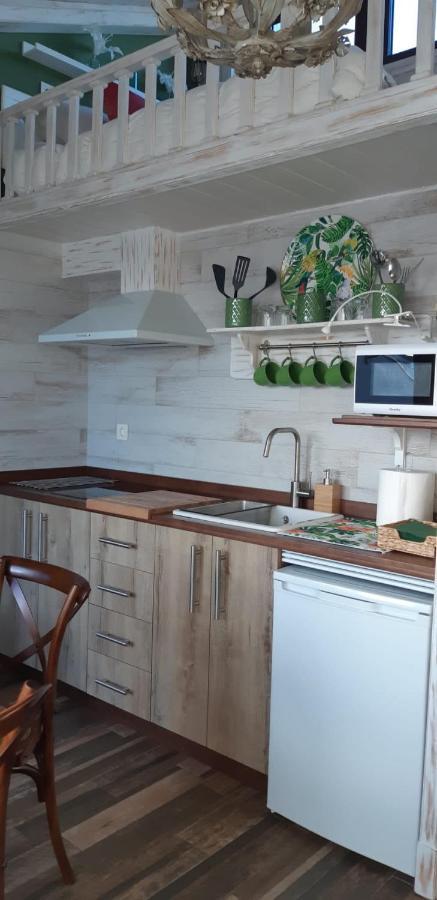 Apartamento A Poniente