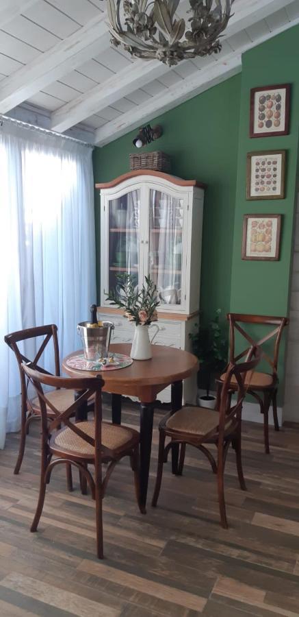 A Poniente Apartamento Villanueva de la Concepción