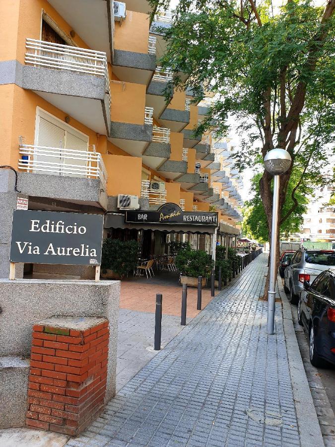 Apartamento Aurelia