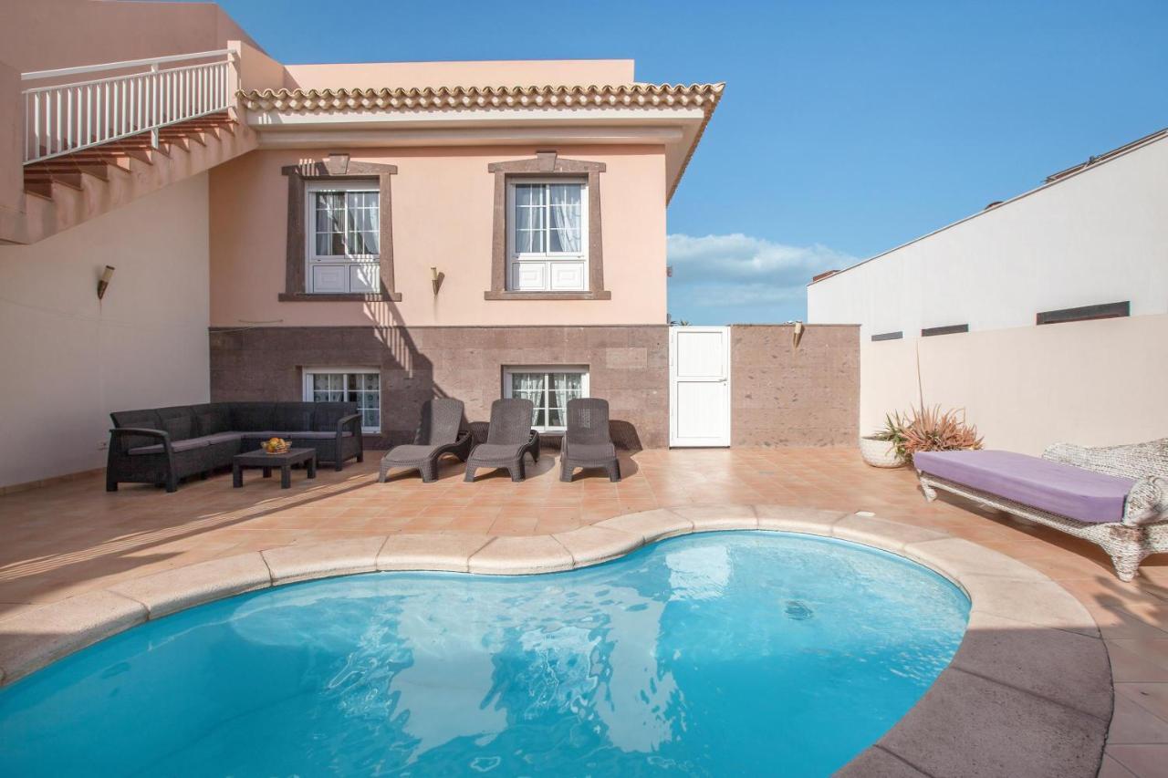 Villa Orquídea *