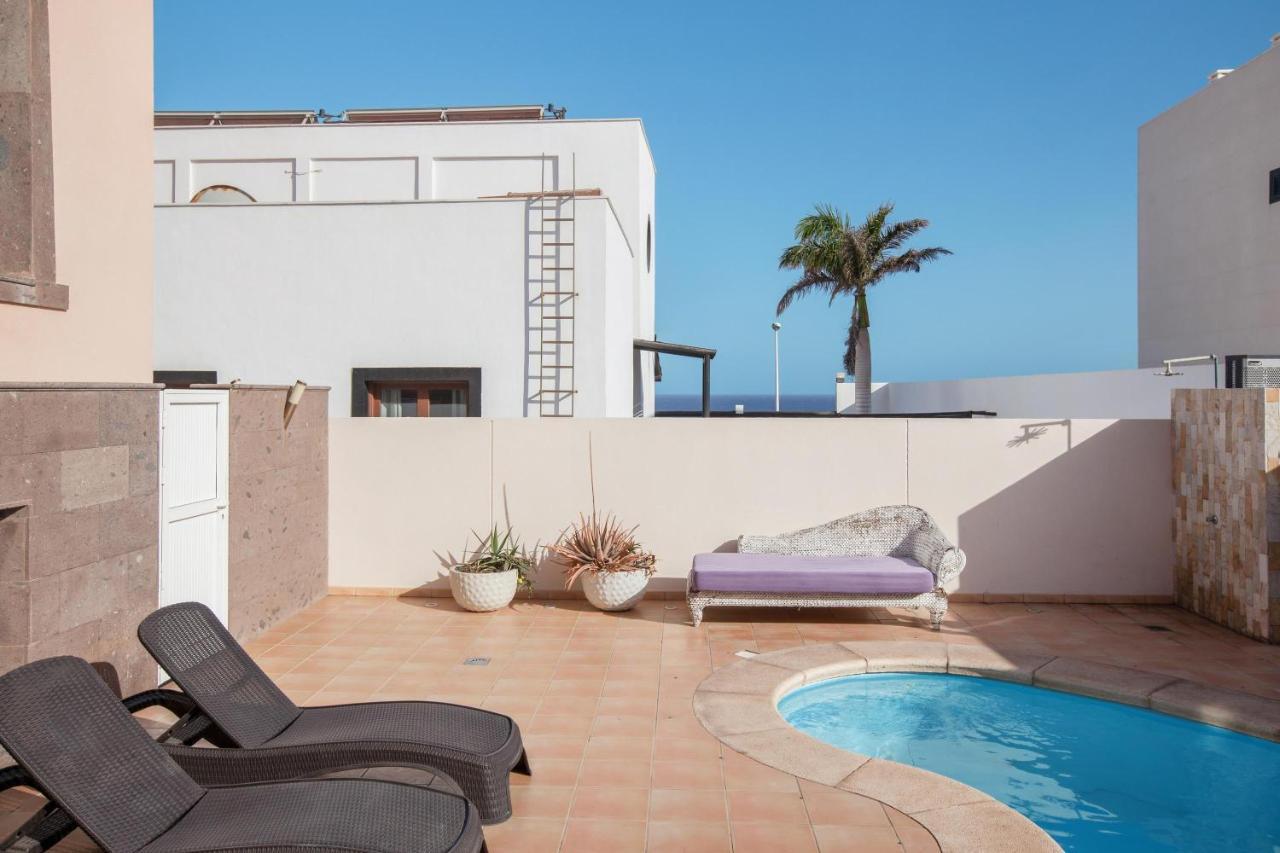 Villa Orquídea