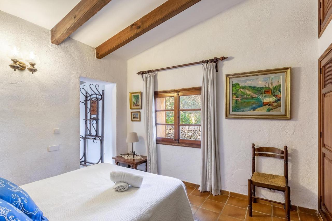 Roig Petit Villa Pollensa
