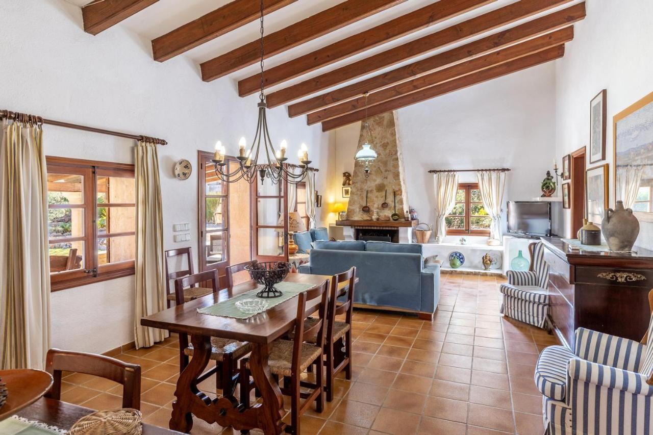 Villa Roig Petit Pollensa