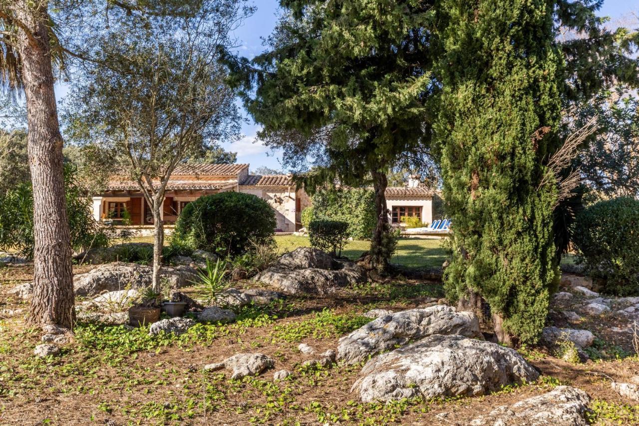 Roig Petit Villa Pollensa