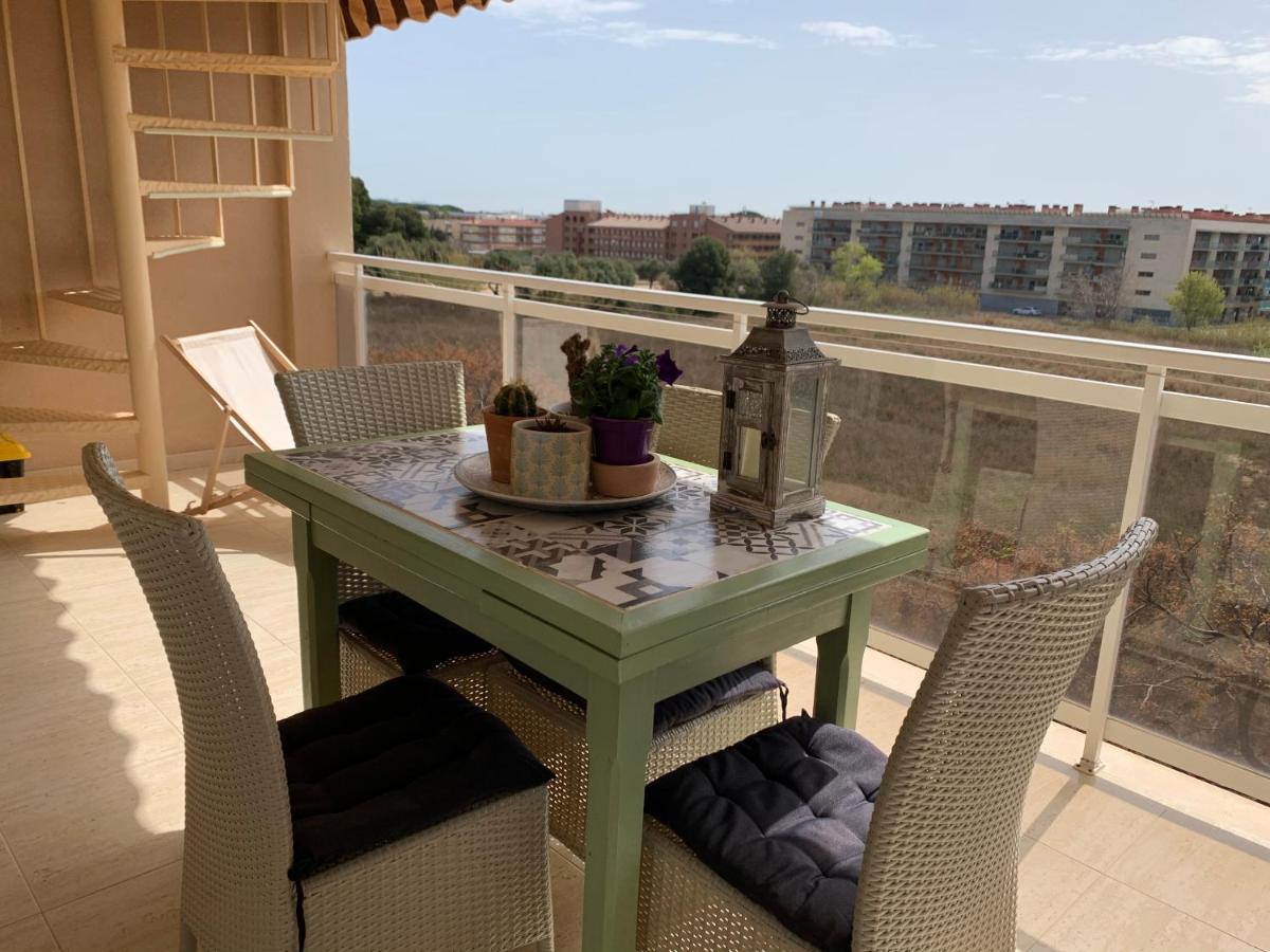 La Azotea Apartment Cambrils