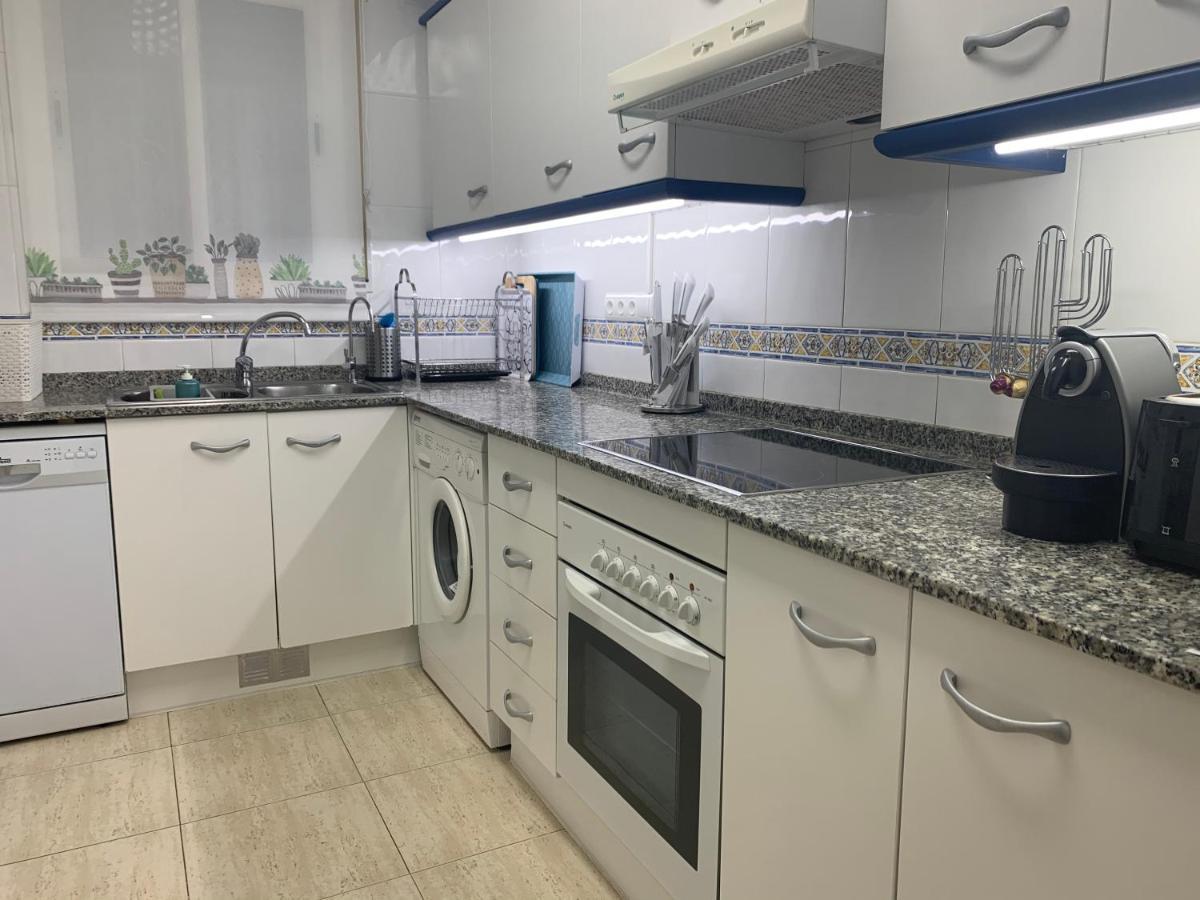 La Azotea Apartment
