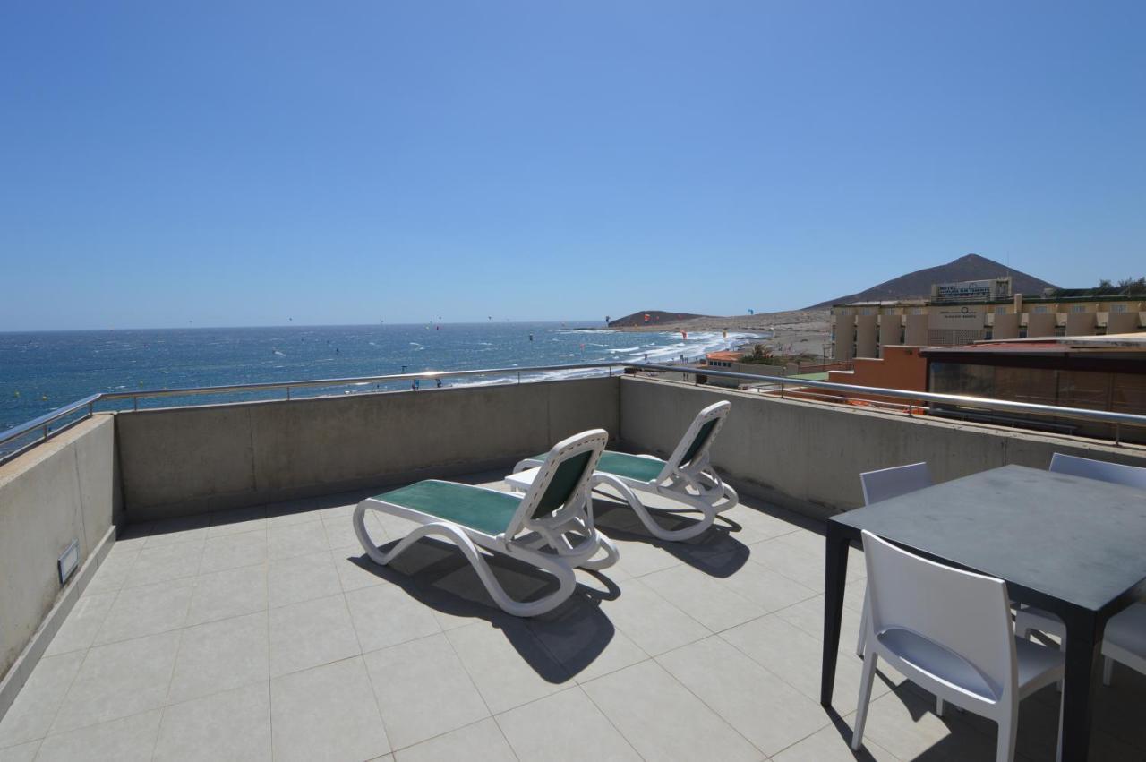 Apartamento Los Balos Apartamento El Médano