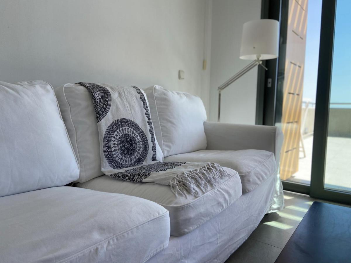 Apartamento Los Balos