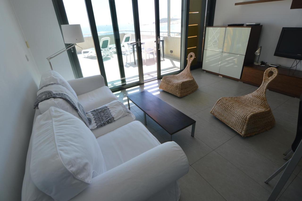 Apartamento Apartamento Los Balos *
