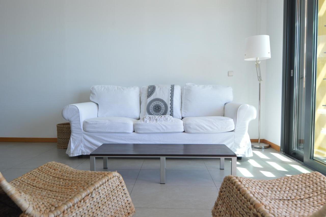 Apartamento Los Balos