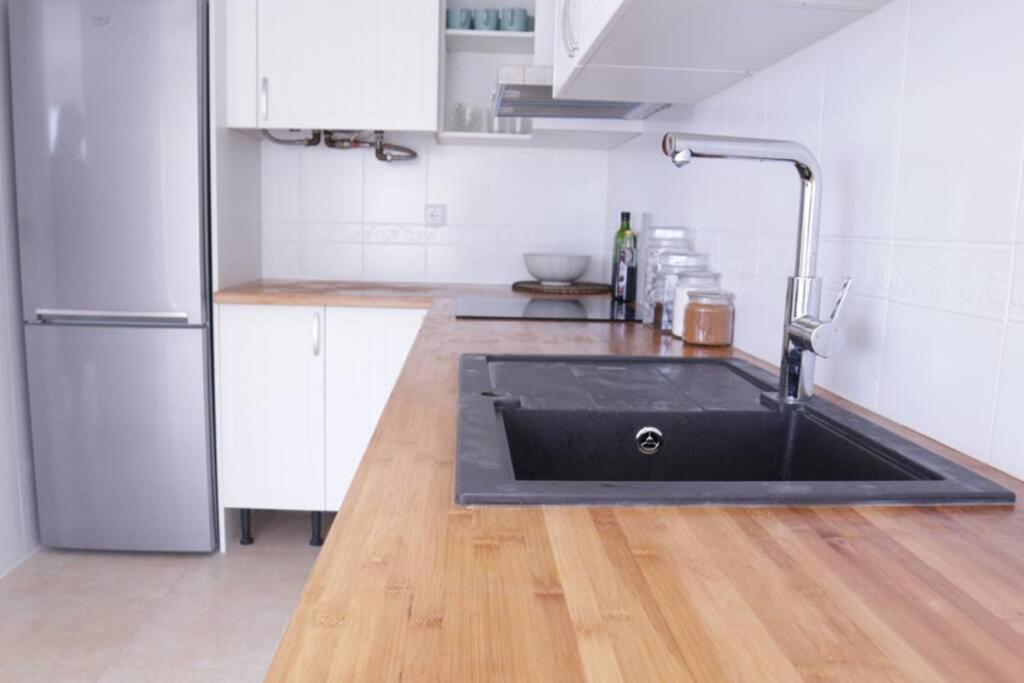 Apartamento Costa Brava With Stunning Sea View