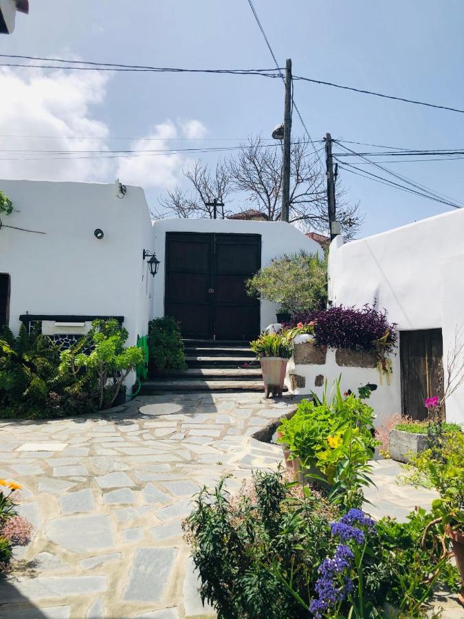 Apartamento Casa Lucia *
