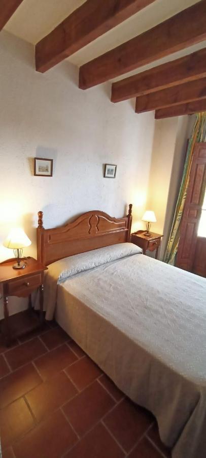 Del Rio Country house Alozaina