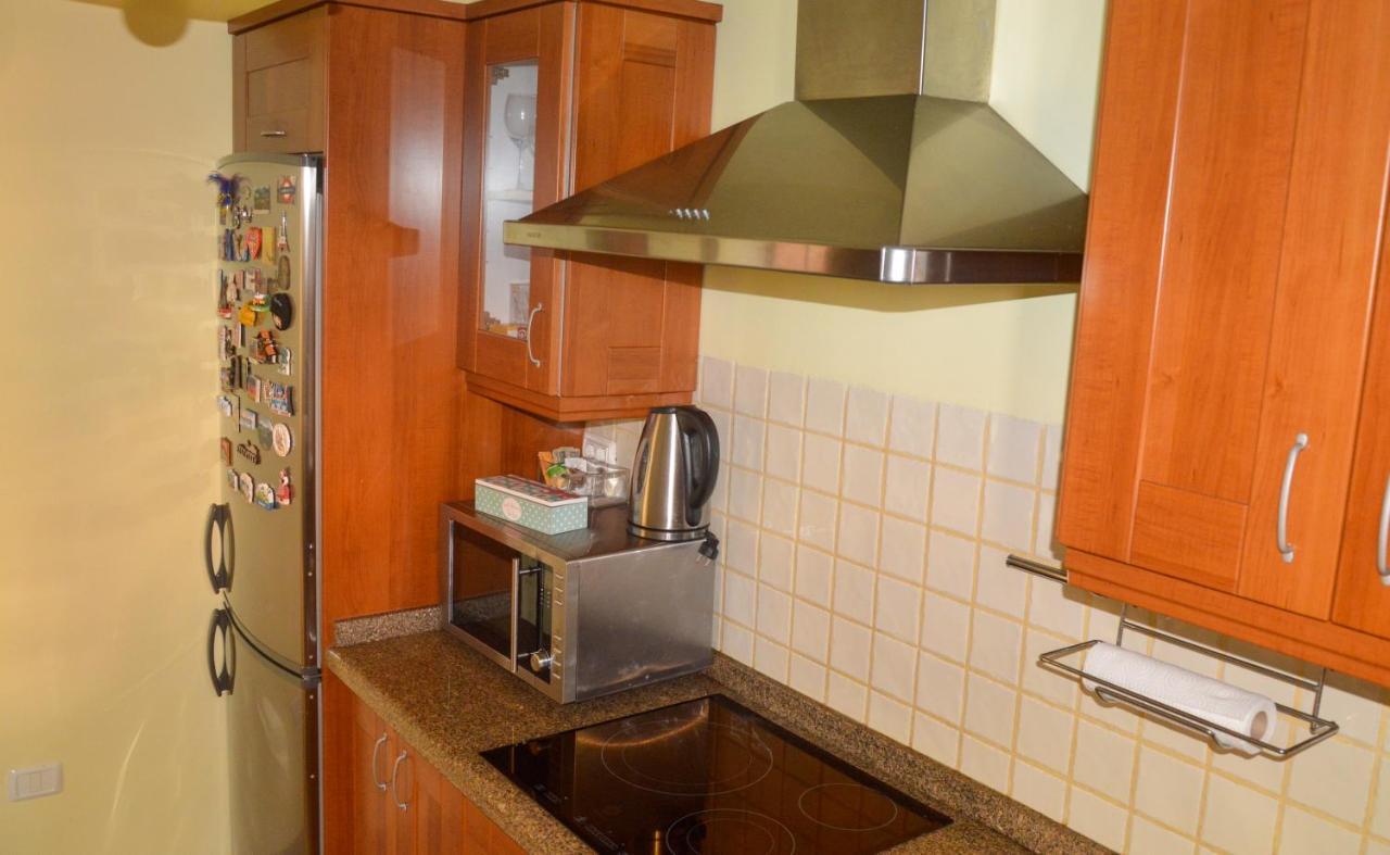 Apartamento En Casco Histórico