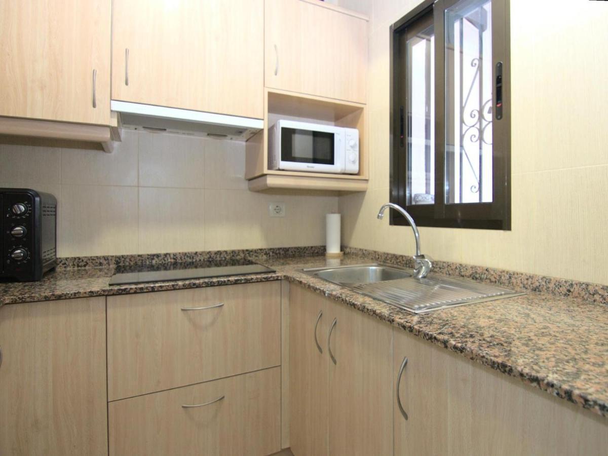Villa Adosada 2 Hab Frente Piscina Wifi Gratis *