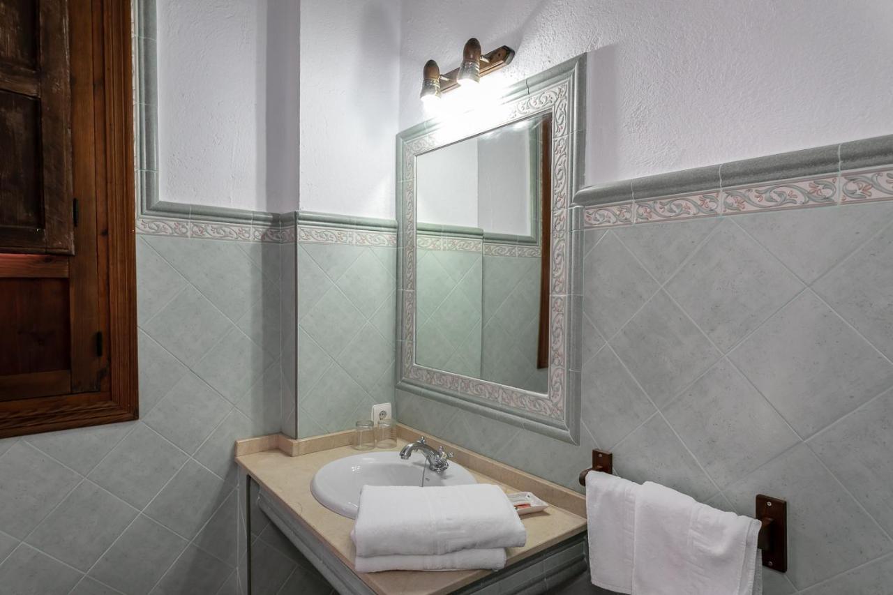 Del Rio Country house Alozaina