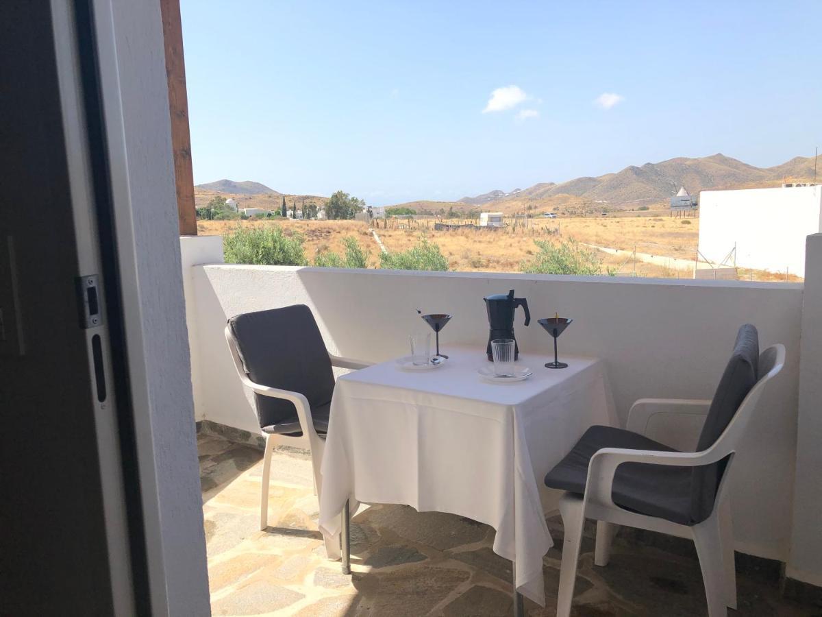 Apartment Comodos Y Agradables En El Pozo El Pozo de los Frailes