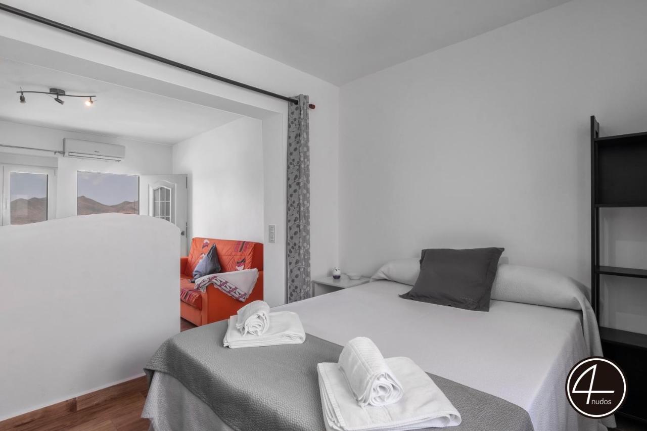 Apartment Comodos Y Agradables En El Pozo