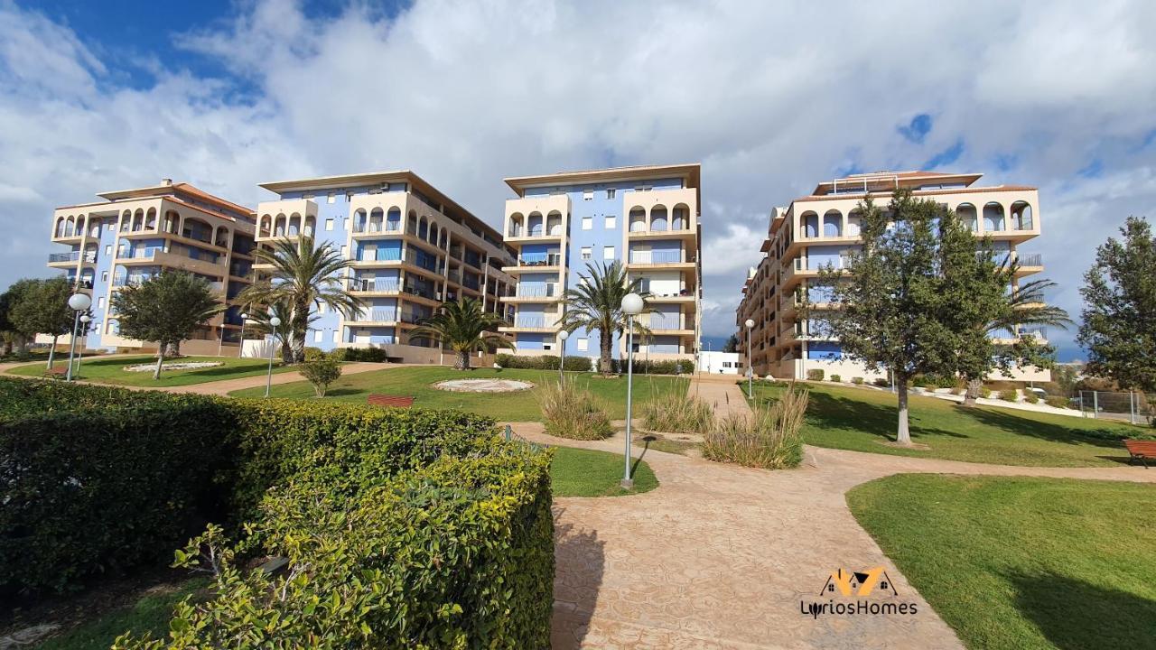 Lyrioshomes Lagos De Almerimar Apartamento El Ejido