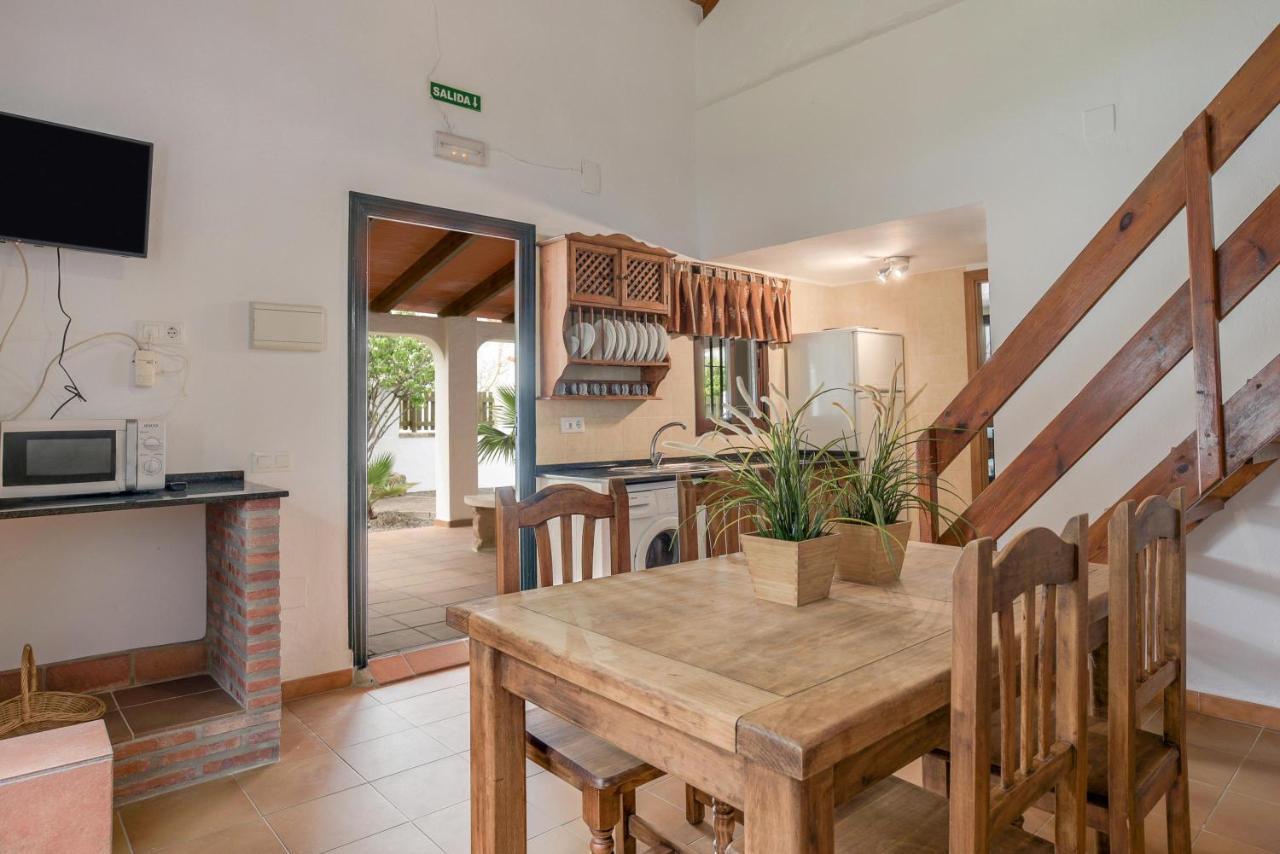Casa Miguelin * Zahora