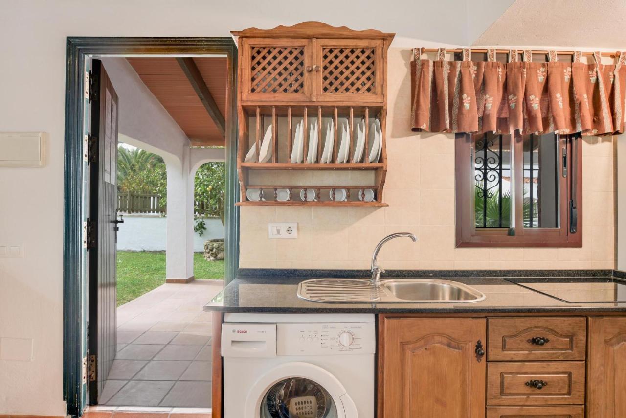 Holiday home Casa Miguelin