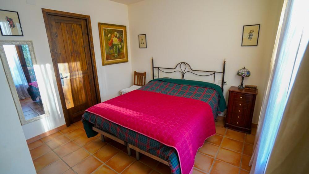 La Casa D'en Rafel *