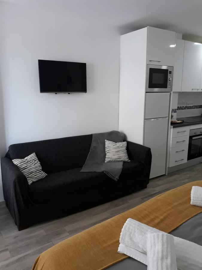 Iris Apartment, Apartamento