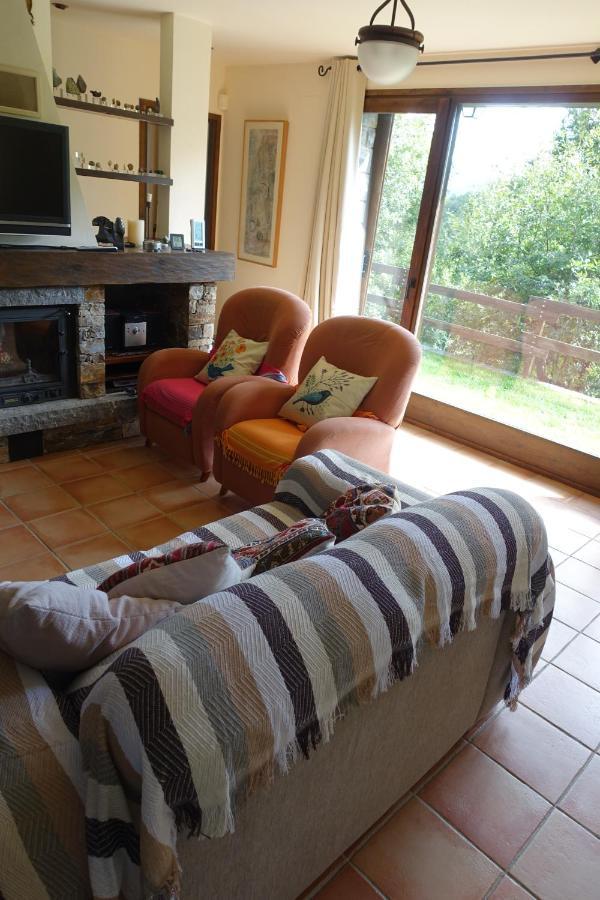 La Casa D'en Rafel Holiday home *