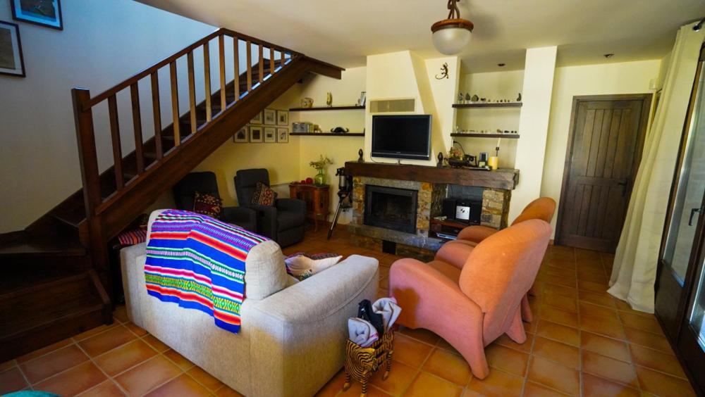 La Casa D'en Rafel Holiday home *