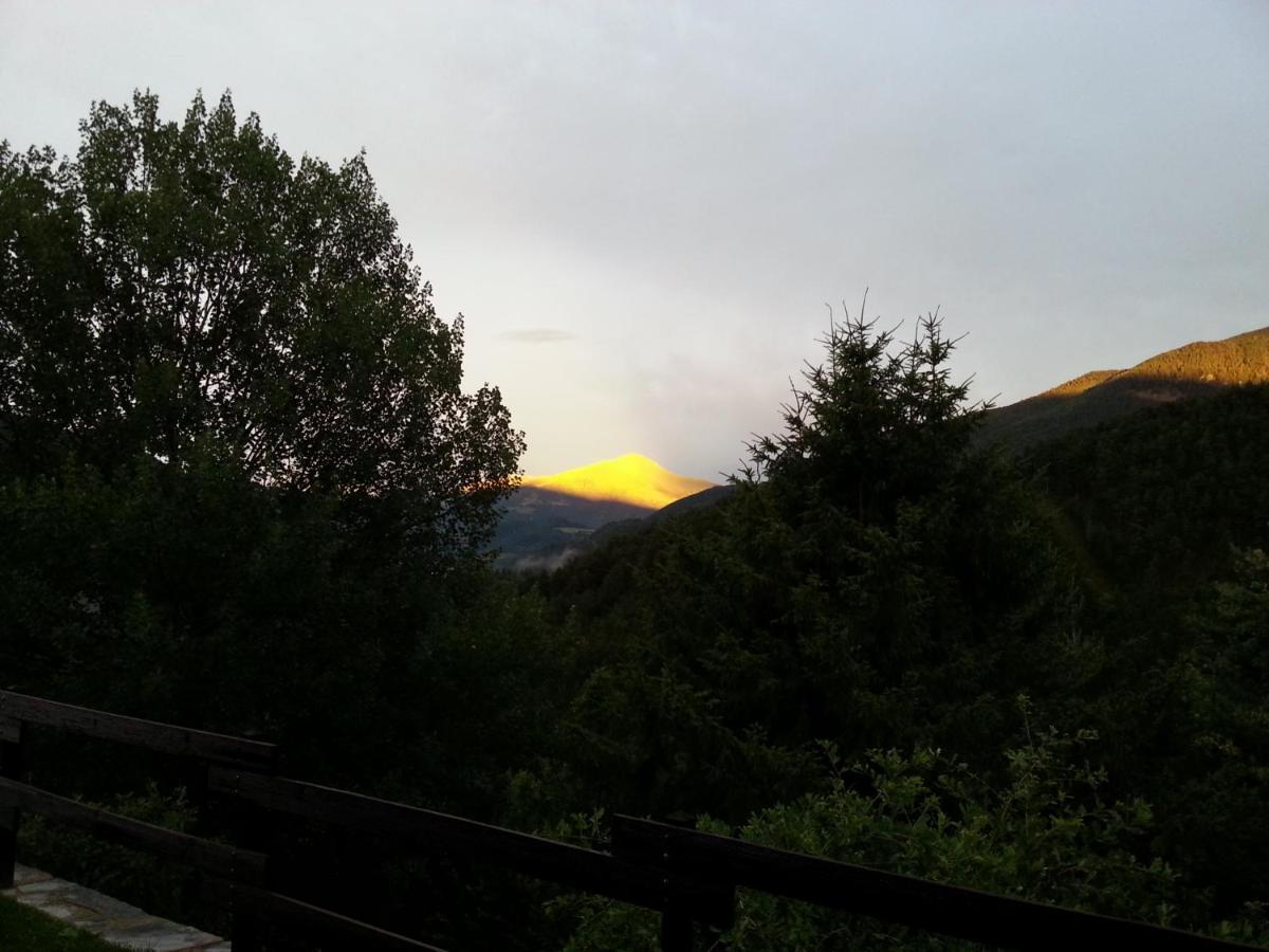 La Casa D'en Rafel