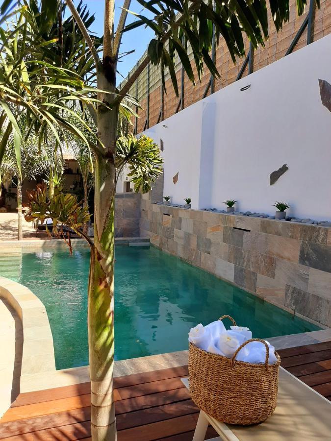 Pensión Finca La Barca